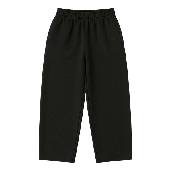 CORE SWEATPANTS – BLACK