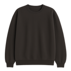 CREWNECK – DARK GREY