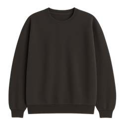 CREWNECK – GREY