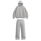 The Core Set – Heathered grey