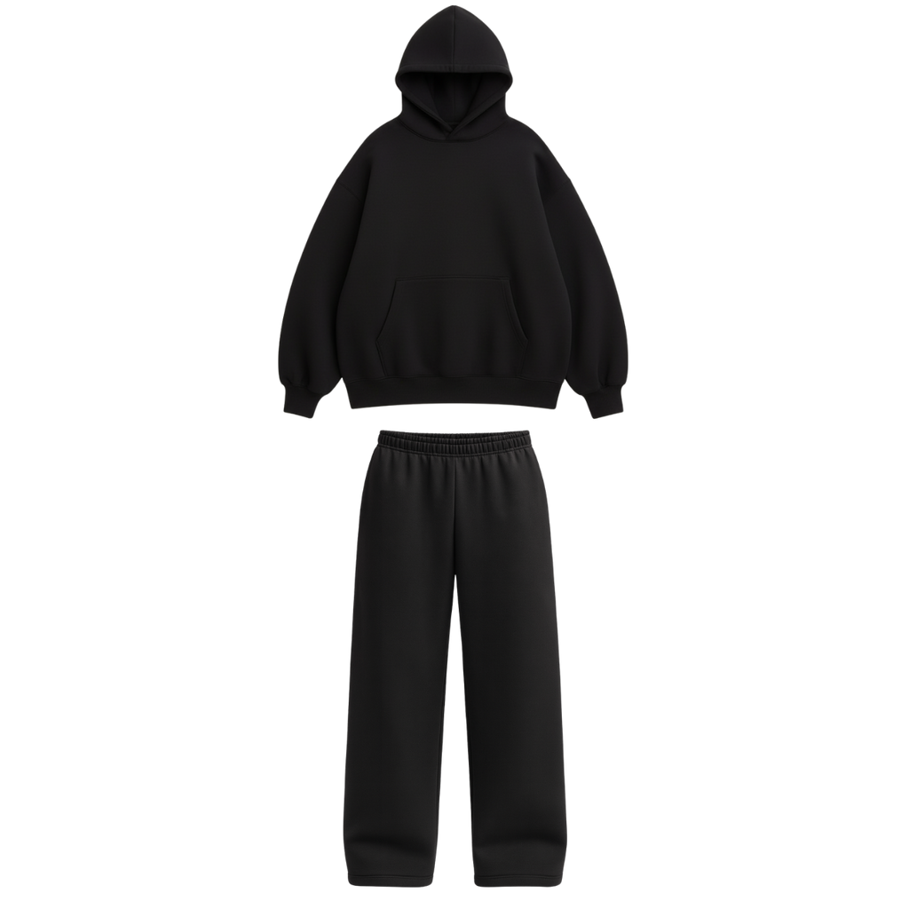 THE CORE SET – BLACK