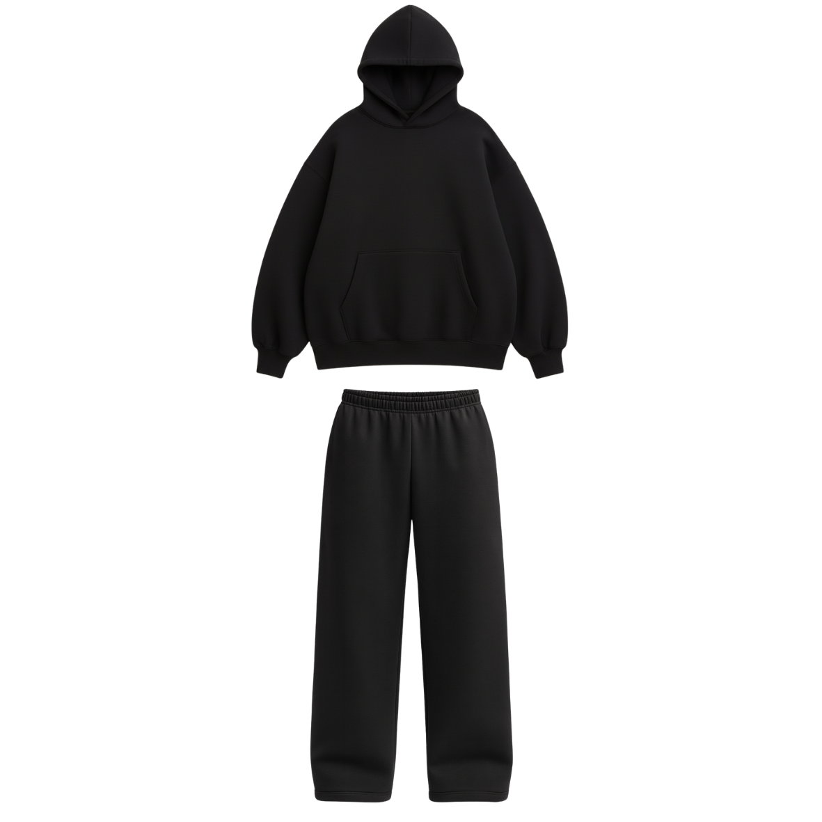 THE CORE SET – BLACK