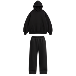THE CORE SET – BLACK
