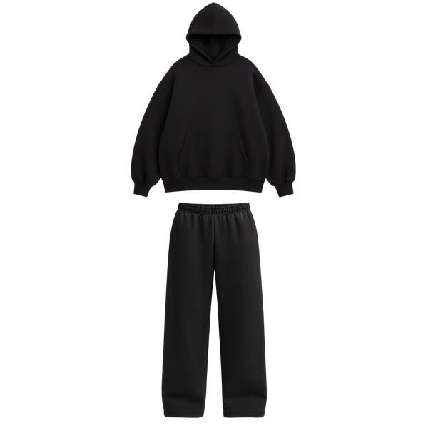 THE CORE SET – BLACK