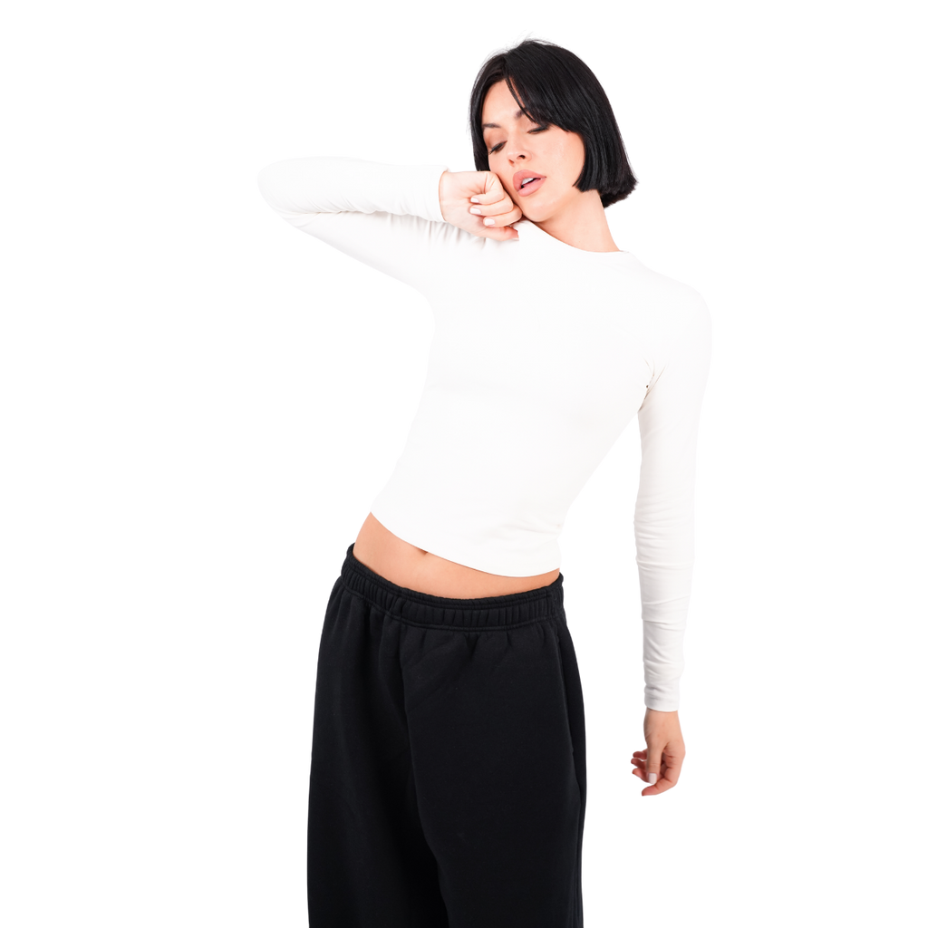 CORE LONGSLEEVE TWIN PACK