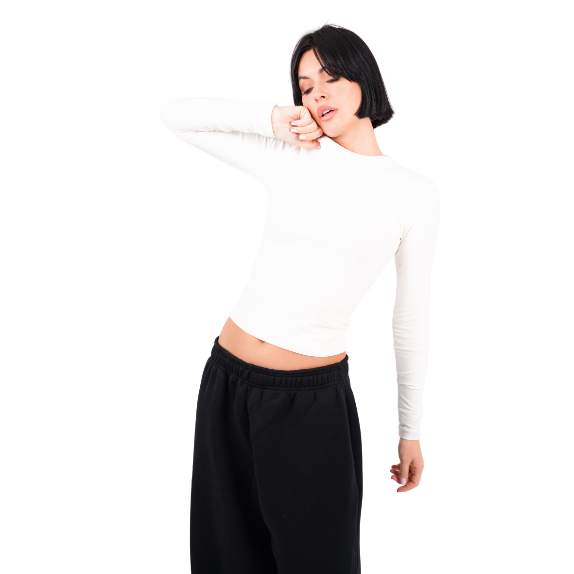 CORE LONGSLEEVE TWIN PACK