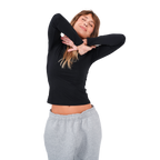 CORE LONGSLEEVE TWIN PACK