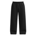 CORE SWEATPANTS – BLACK