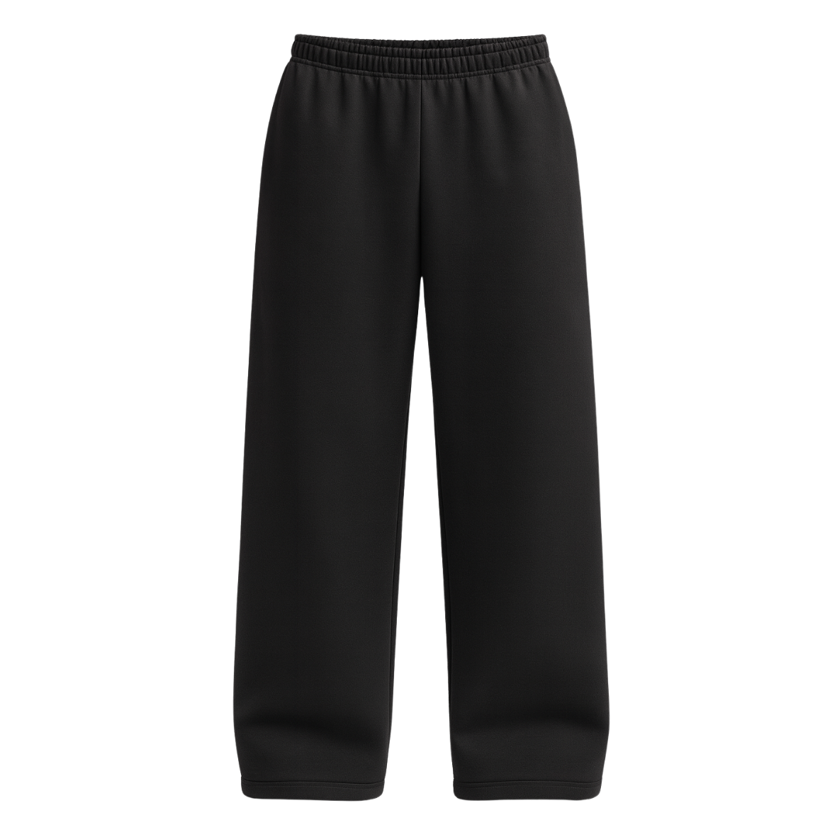 CORE SWEATPANTS – BLACK