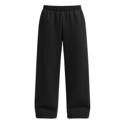 CORE SWEATPANTS – BLACK