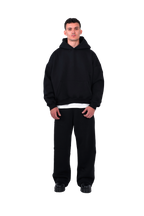 CORE SWEATPANTS – BLACK