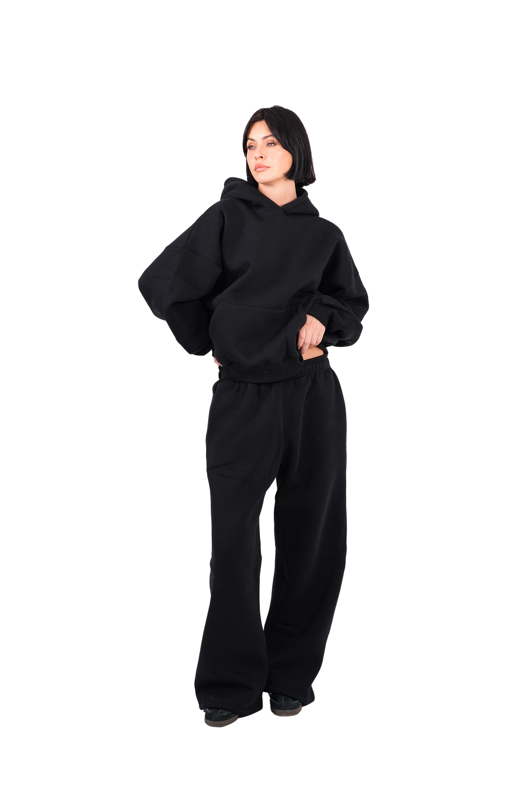 THE CORE SET – BLACK