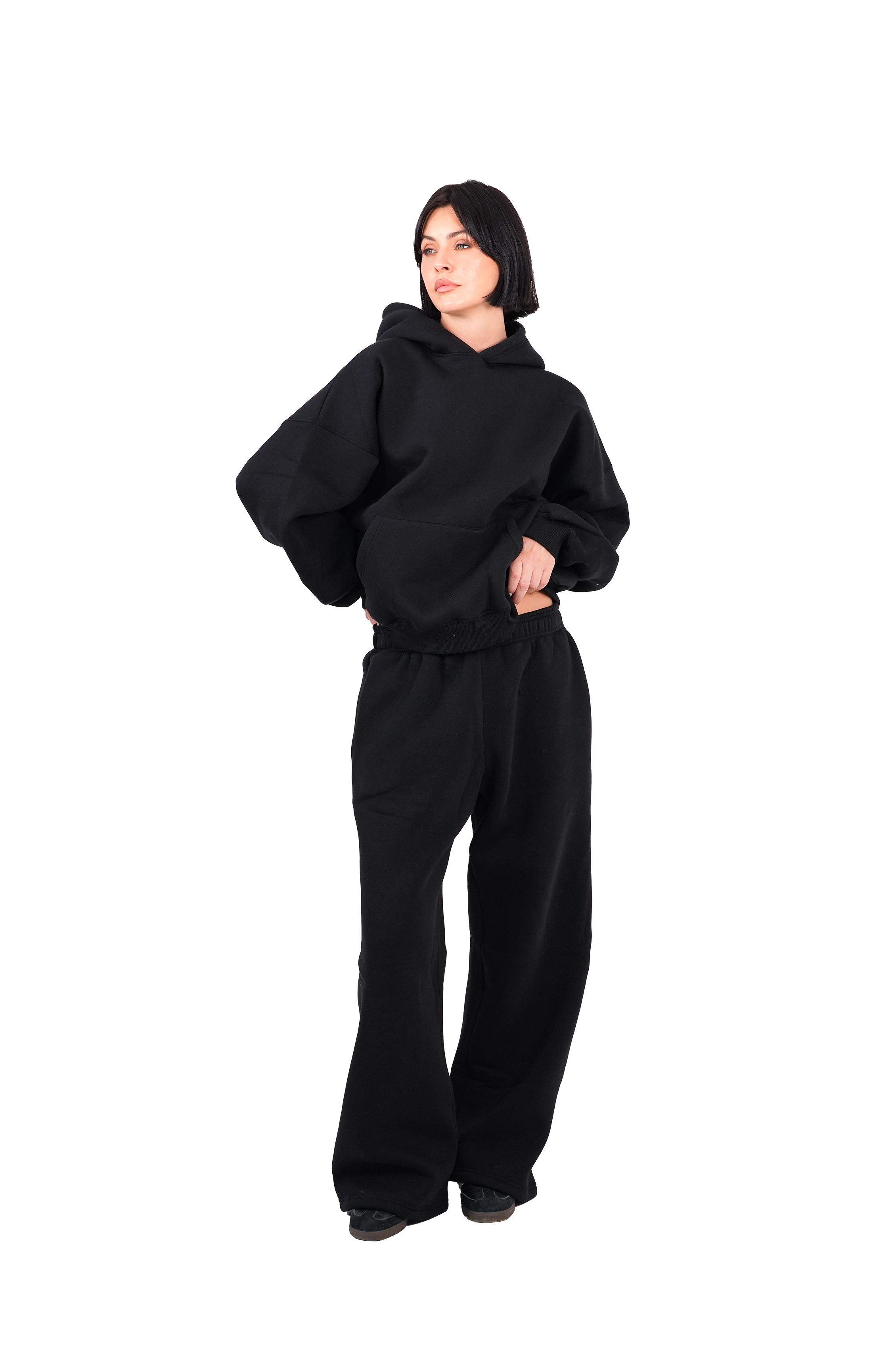 THE CORE SET – BLACK