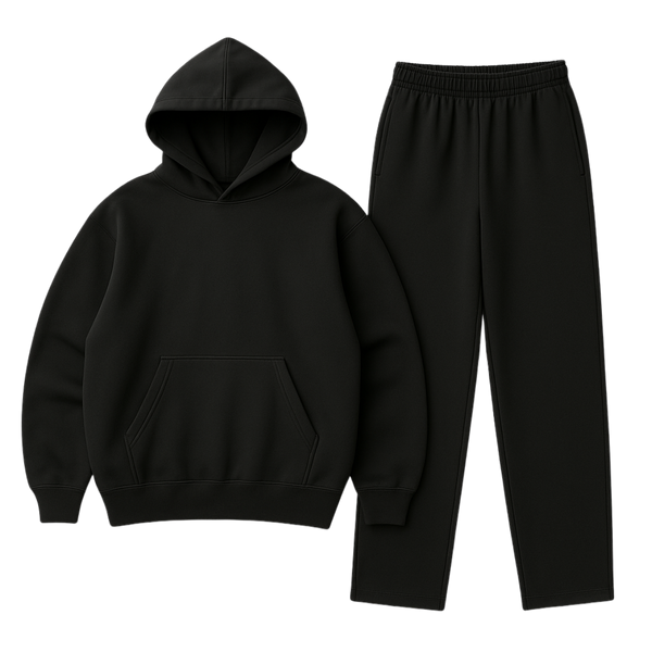 THE CORE SET – BLACK