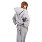 The Core Set – Heathered grey