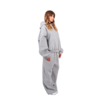 The Core Set – Heathered grey